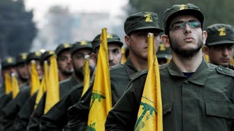 Gulf states declare Hezbollah a 'terrorist' group