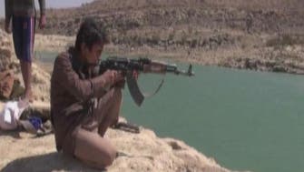 Child soldiers make up a third of Houthi fighters