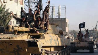 Coalition strike kills senior ISIS leader in Syria: US 