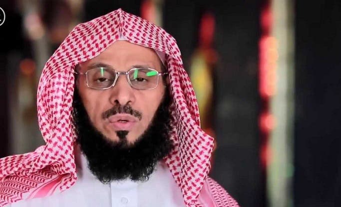 الدكتور عائض القرني،ولد قبل 57 سنة في الجنوب السعودي