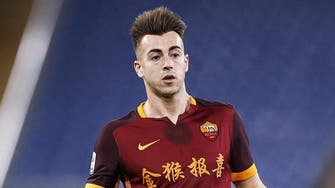 Egypt’s lost ‘Pharaoh’ El-Shaarawy targets Euro 2016 after Roma revival 