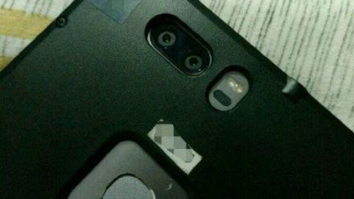Huawei P9