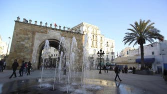 Tunisia cuts sentences over homosexual activity