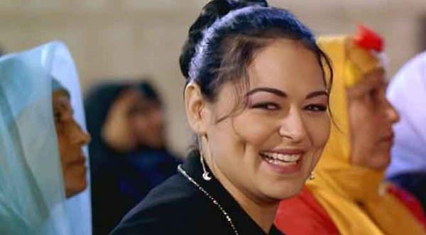 نيفين مندور