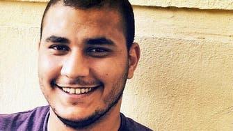 Egyptian student to leave US after threatening Trump on Facebook