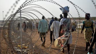 U.N. official says at least 50,000 dead in South Sudan war