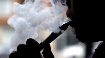 E-cigarette usage nearly doubles in US high schools - survey