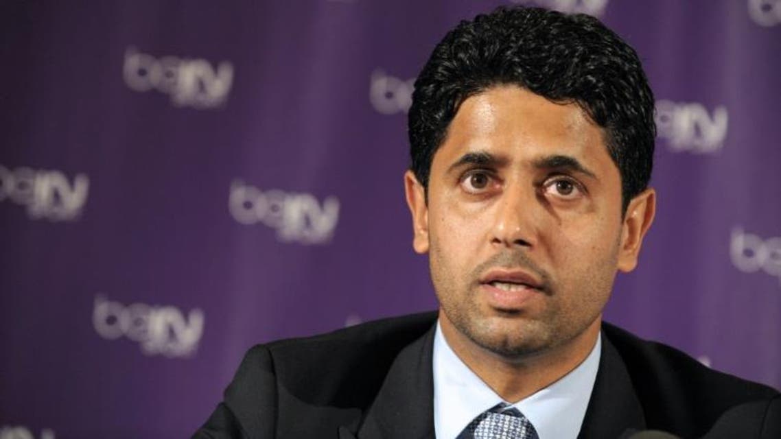 BeIN runs sports networks and movie channels in 24 countries in the Middle East, North Africa, Europe and the U.S. (AFP)