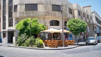 Rainbow Street: A Jordanian oasis of culture, history, and talent 