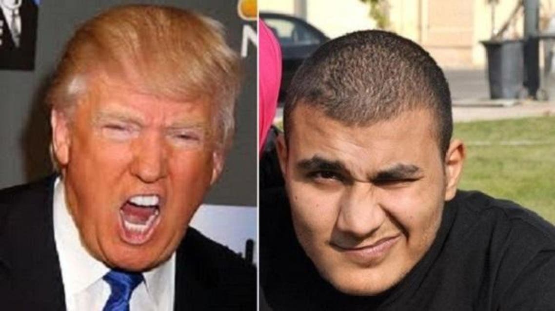 عماد الدين السيد هدد بقتل ترامب، ومصيره يحددونه اليوم الجمعة