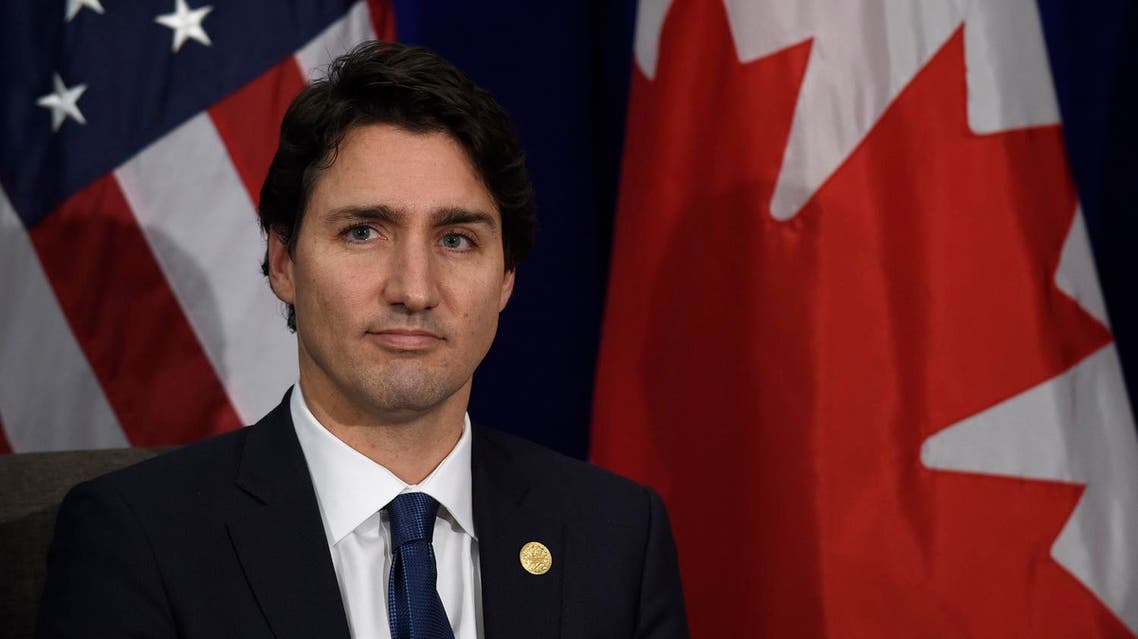 Canada’s Prime Minister Justin Trudeau listens to a question during a bilateral meeting with President Barack Obama at the Asia-Pacific Economic Cooperation summit in Manila, Philippines, Thursday, Nov. 19, 2015. (AP)