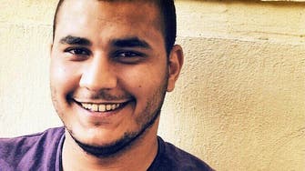 Egyptian student faces deportation over Trump threat