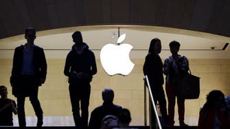 Iran media report Apple shuts down Iranian apps