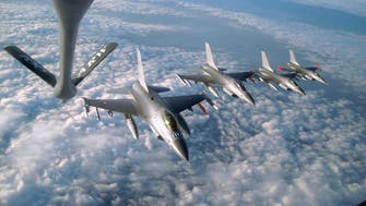 Denmark to expand anti-ISIS military mission
