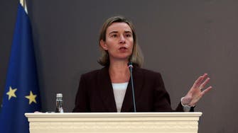 EU foreign policy chief heads to Morocco after ties suspended