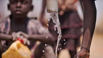 S. Sudan oil production pollution threatens thousands: rights group