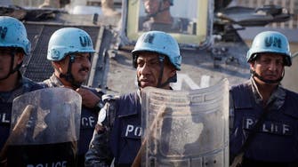 U.N. registered 99 sex crime allegations against its staff in 2015