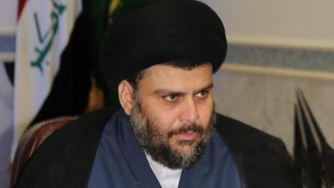مقتدی الصدر