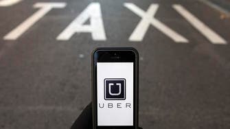 Uber appeals UK court case on drivers’ rights 
