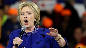 Clinton urges candidates to present ‘credible’ economic plan