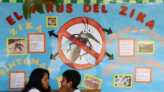New study 'strongest' proof Zika causes Guillain-Barre Syndrome: WHO