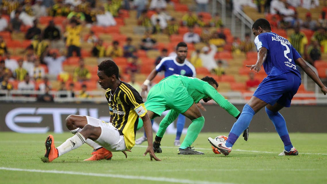 الفتح الاتحاد