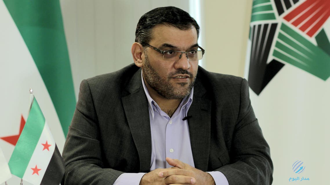 أنس العبدة