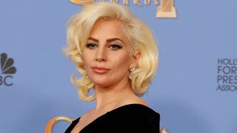 Lady Gaga reveals she suffers a ‘paralyzing fear’ from rape  