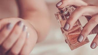 Billion-dollar Saudi fragrance market biggest in Arab world