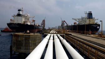 Work on Iraq-Turkey oil pipeline to be complete soon