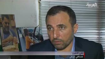 Shiite editor who opposes Hezbollah responds to ‘smear campaign’