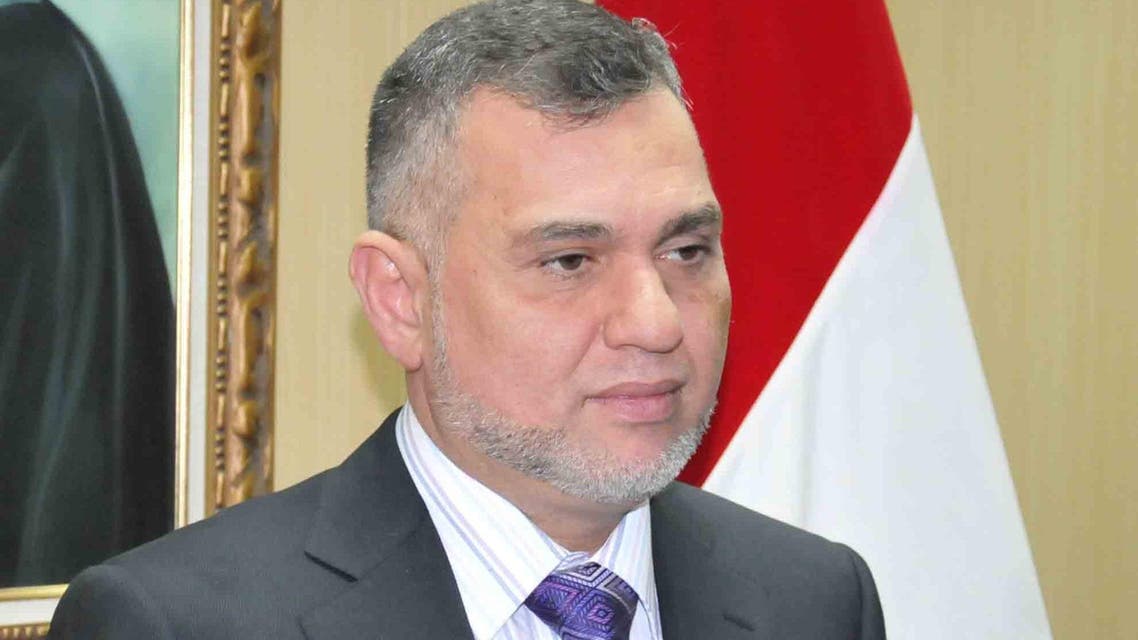 بهاء الأعرجي