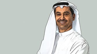 Lunch with Dubai top lawyer Essam al-Tamimi: the future of UAE law