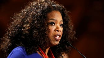 Oprah Winfrey’s mother, Vernita Lee, dies at 83