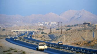 Salalah port inks Iran deals as Oman eyes more trade with Tehran