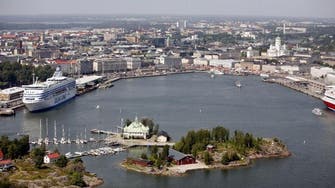 Finland probes mystery spike in radioactivity