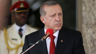 Erdogan says ‘women are above all mothers’ 