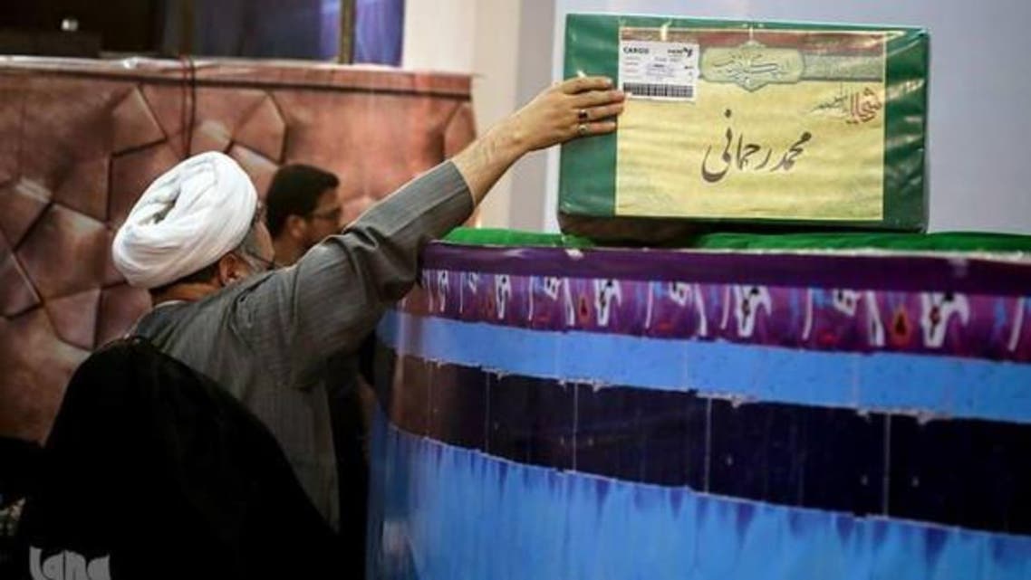ایران،فوجی افسر