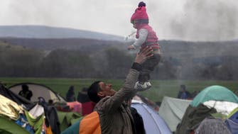 UN warns EU refugee plan may break law
