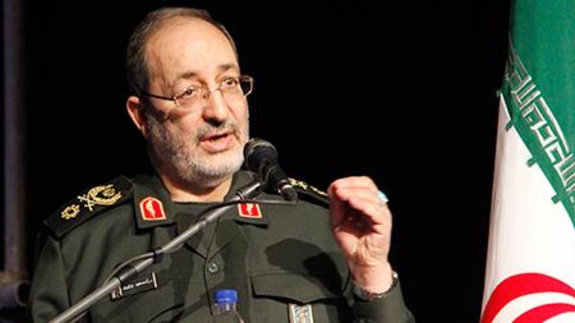 مسعود جزائري