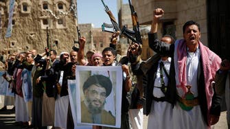 ایران یمنی بحران سے دور ہی رہے : حوثی رہ نما 