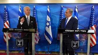 امریکا اور اسرائیل خطے کو درپیش خطرات پر قابو پانے کے لیے متفق