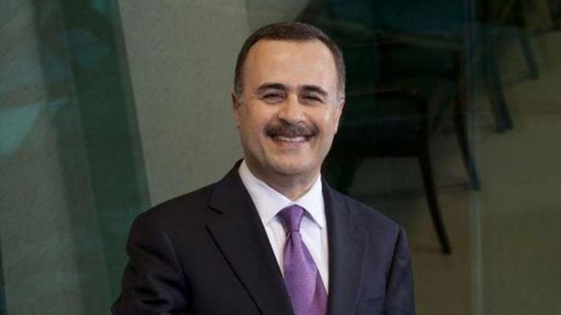 أمين الناصر، رئيس أرامكو