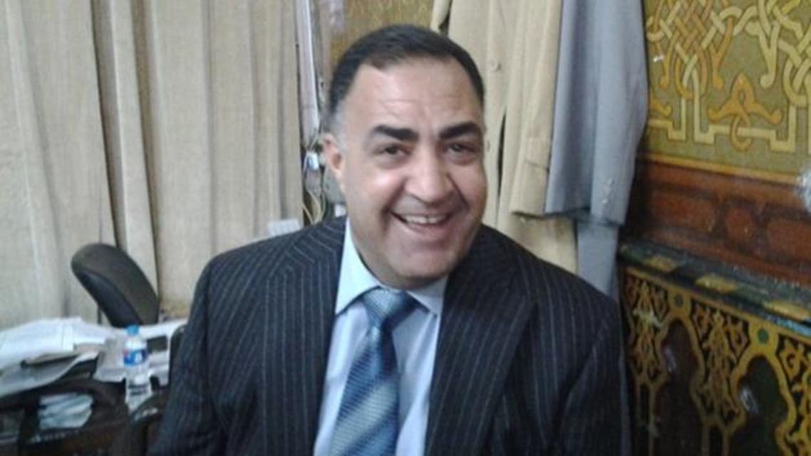 الهامي عجينة