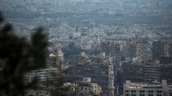 Kerry, European foreign ministers to meet on Syria next week