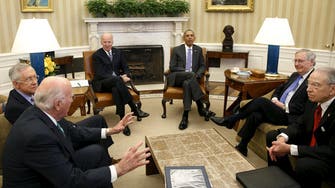 Obama starts interviewing candidates for Supreme Court vacancy