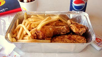 The AlBaik ‘Chicken Run:’ Saudi Arabia’s fried obsession