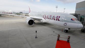 Qatar Air says Pratt & Whitney engines not adequately tested