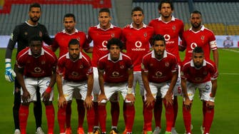 Egypt’s Al-Ahly has the energy to nab African Champions League title 