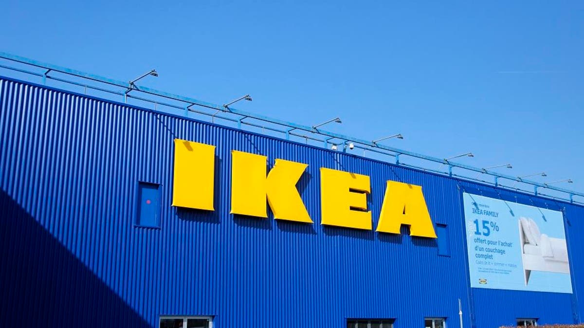 Swedish furniture giant IKEA to hike prices due to supply chain issues